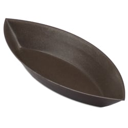 Plain Barquettes 3 1/2 inch Non-Stick