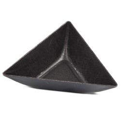 Petit Four Molds - Triangle - 25 Pk