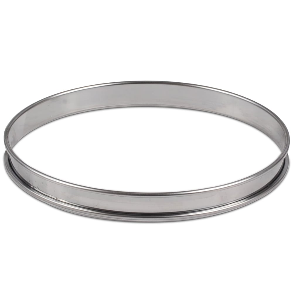 Stainless Steel Rings - Size 8 | Hobby Lobby | 2093870