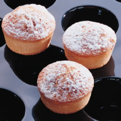 Flexipan Small Muffins