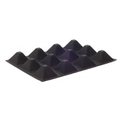 Flexipan Pyramid - 12 Forms