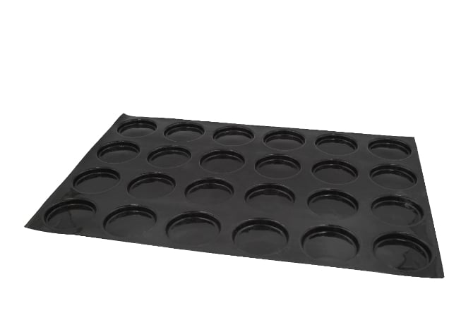 Silicone Cookie Sheet – General Store of Minnetonka