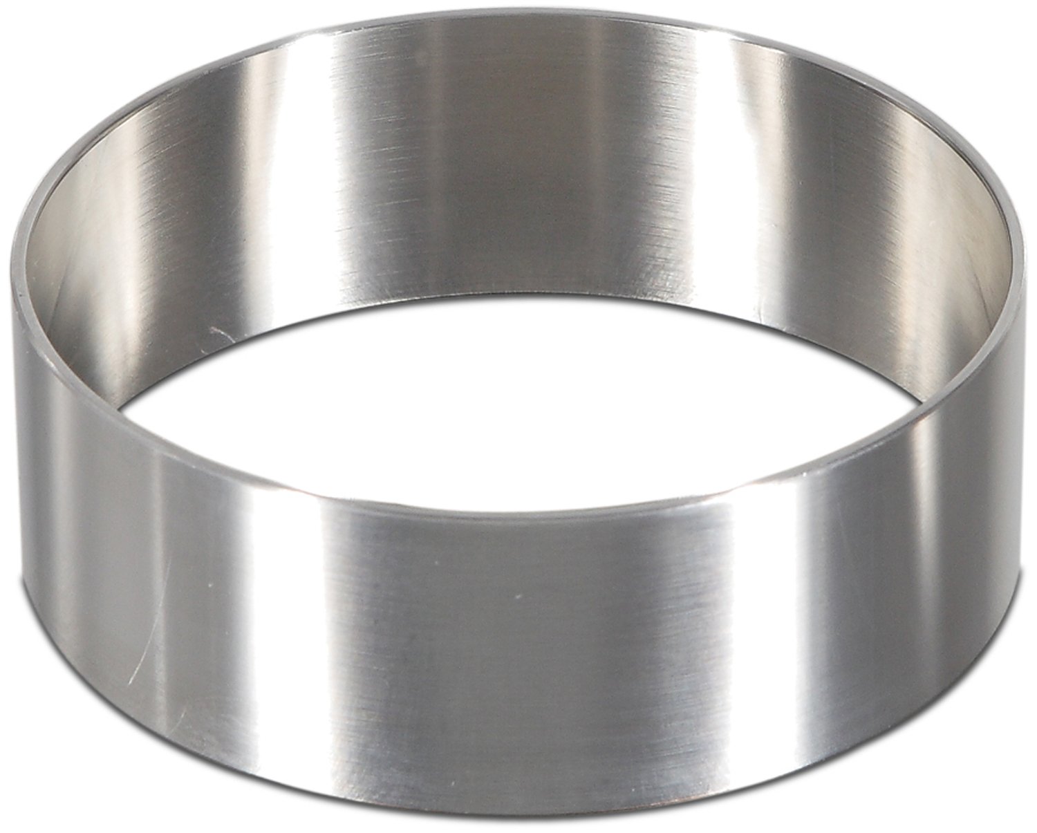 Stainless Steel Seamless Ring Mold 1.38 Height