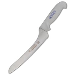 Offset Serrated Knife 9 inch