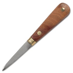 French Oyster Knife