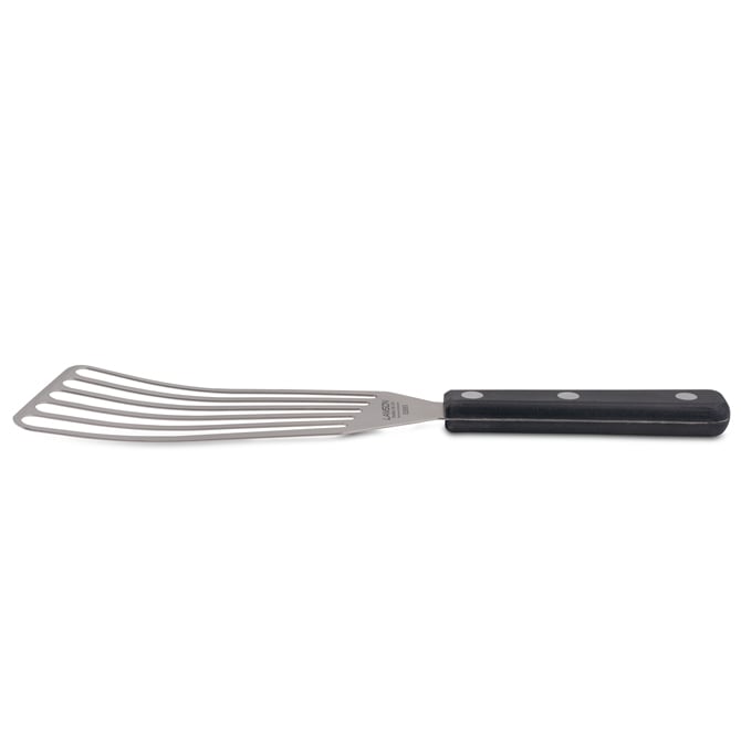 F. Dick Small Slotted Turner, Cutlery