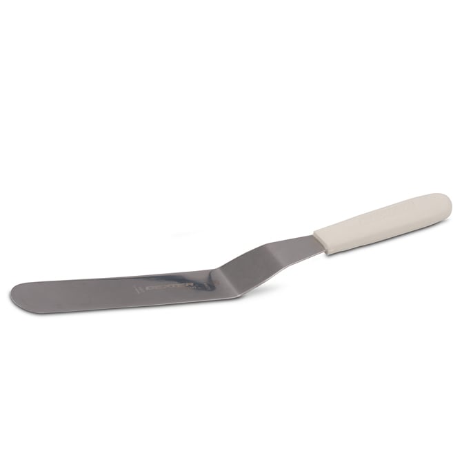 Flexible straight spatula 15 cm : Stellinox