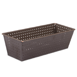 Perforated Nonstick Bread Pan - 10.6