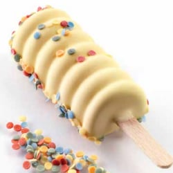 Tango Ice Cream Pop Molds