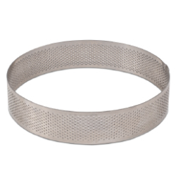 Pavoni Crostate Micro Perforated Ring 6.69
