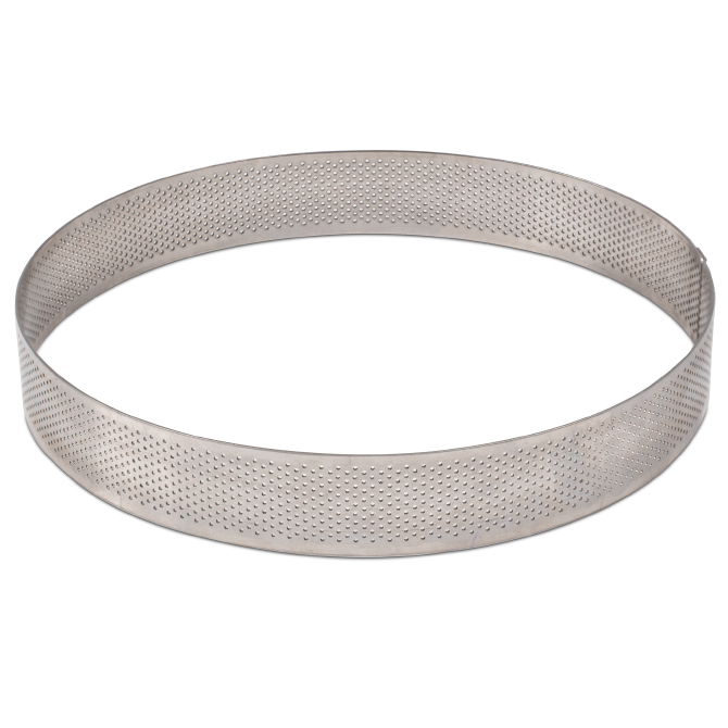 Pavoni Crostate Micro Perforated Ring 9