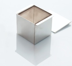 Cubo - Cake Mold