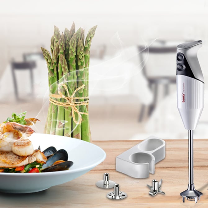 Robot Coupe R2N Food Processor  JB Prince Professional Chef Tools