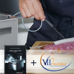 Fusionchef HACCP Solution Package