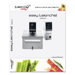 Easy Fusionchef Software