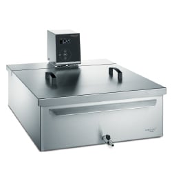 Fusionchef Diamond L Thermal Circulating Bath - 11.6 Gallons