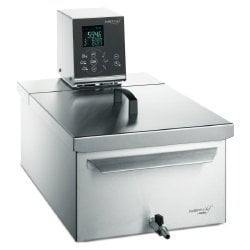 Fusionchef Diamond S Theramal Circulating Bath 5 Gallons