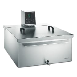 Fusionchef Diamond XL Thermal Circulating Bath - 15.3 Gallons