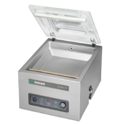 Henkelman Jumbo 35 Chamber Vacuum Machine