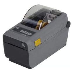 Henkelman Zebra Monochrome Thermal Label Printer