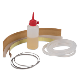 Service Kit for Henkelman Mini Jumbo / Micro Jumbo