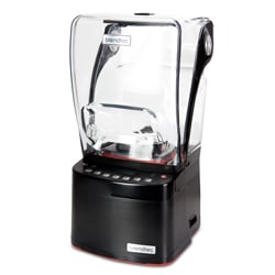 Blendtec STEALTH 885 - With 1 FourSide Jar, Black Soft Lid