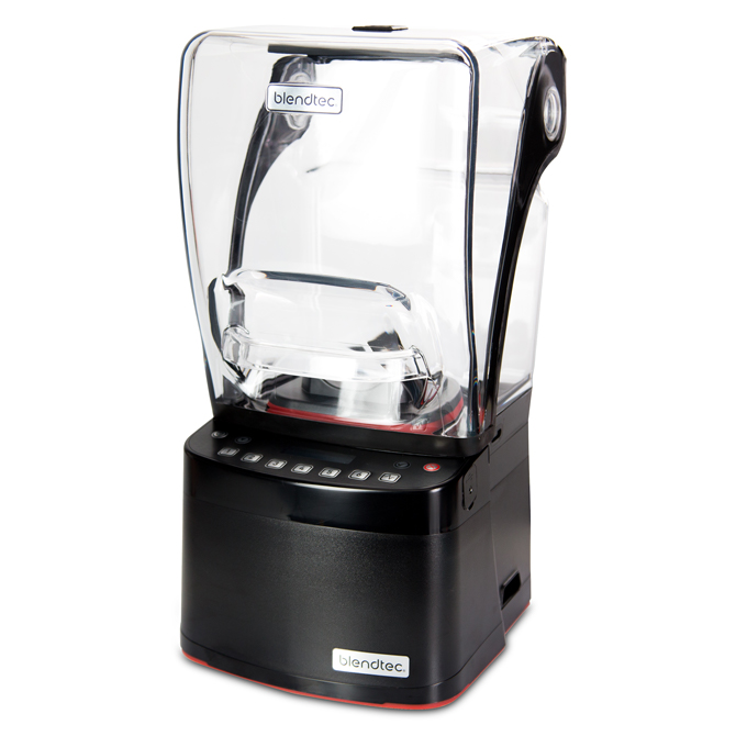 Stealth 885 Blender + FourSide Jar & WildSide Jar Bundle