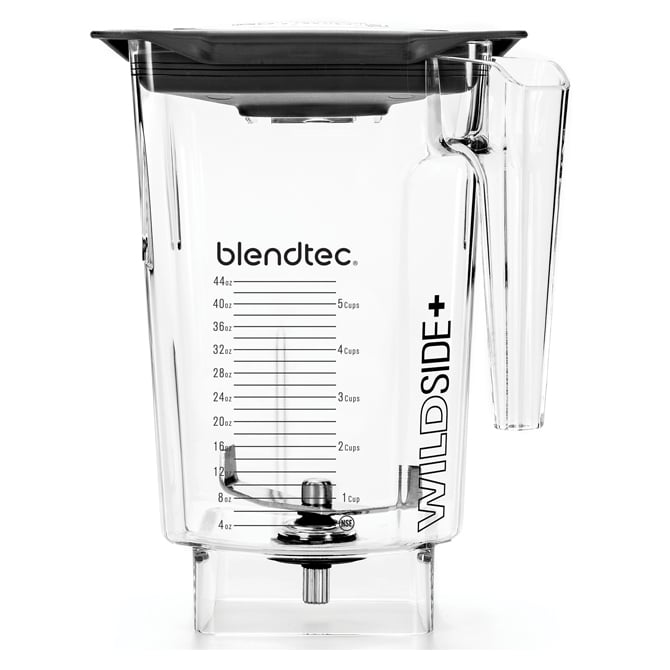 Blendtec Commercial WildSide Chef Blender Jar