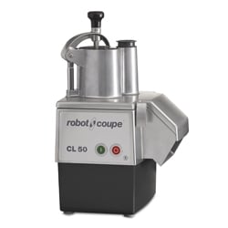 Robot Coupe CL 50 Vegetable Preparation Machine