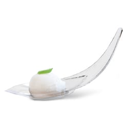 Comatec Senso Spoon Clear