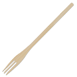 Bamboo Trident Fork 5.5 inches