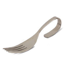 Tasting Fork - 5.5 inch