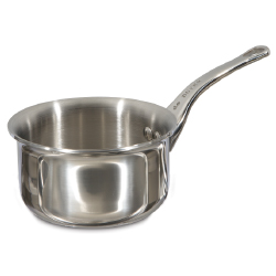 Mini Saucepan - 3.75-inch Diameter