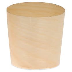 Wood Paper Cups