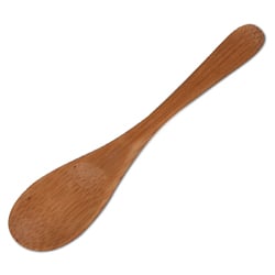 Bamboo Mini Spoon