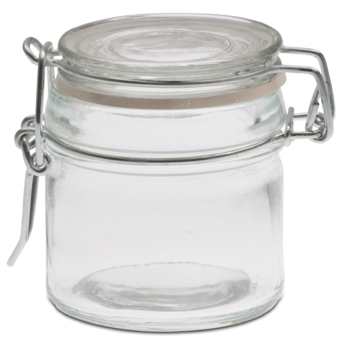 1oz, 2oz 3oz Small Glass Mason Jar/ Small Storage Glass Jar/ Small