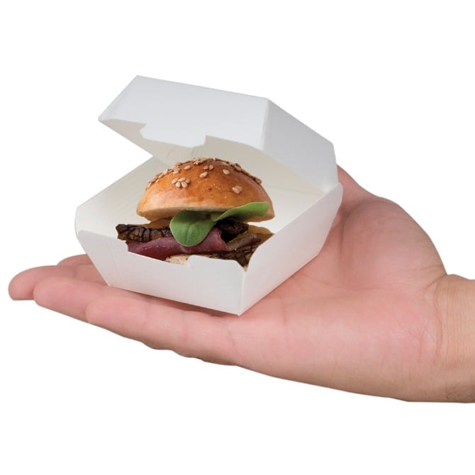 Holder Best Burger Packaging Sleeves Hamburger Box - China Cardboard Hamburger  Box and Burger Box Manufacture price