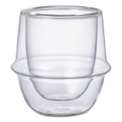 Kronos Double Walled Glasses