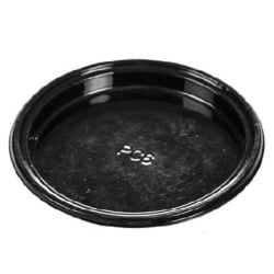 Round Dish - 3.93