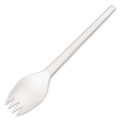 Zakouski Spork - 4.8