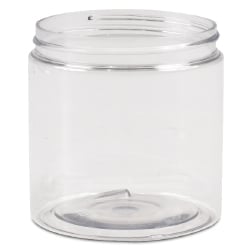 Twist Bodega Jar without Lid - 16.9oz