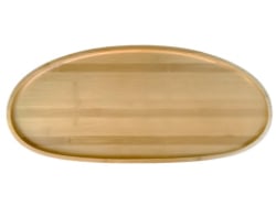 Yayoi Large Bamboo Catering Tray