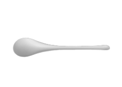 Eco Spoon White