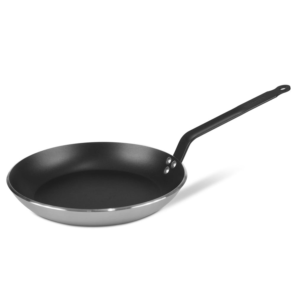 Non-Stick Aluminum Induction Frying Pan 