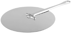 M'COOK Universal Lid 11.4 Inch