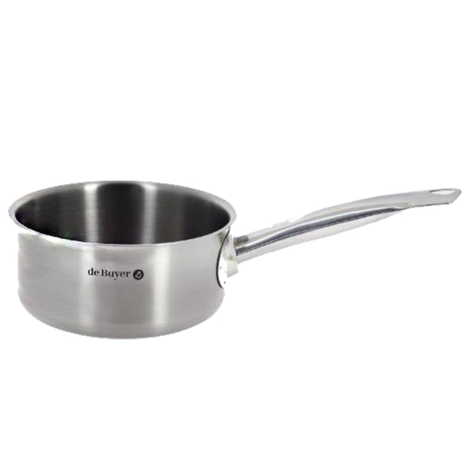  Saucepans