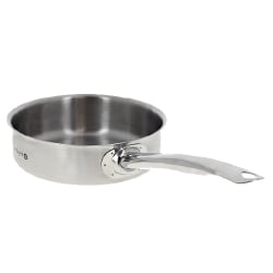 De Buyer Prim Appety Straight Saute Pans