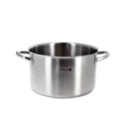 De Buyer Prim Appety Half Stock Pots