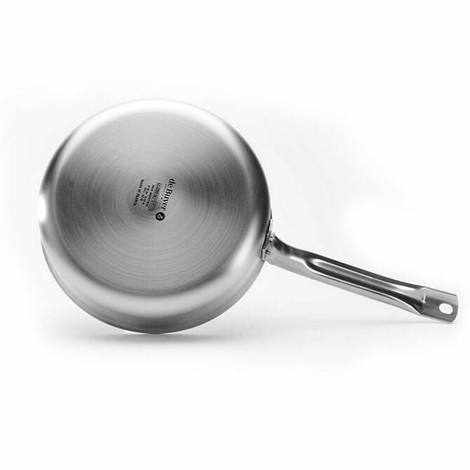 De Buyer - Alchimy - Saucier Pan, Cookware