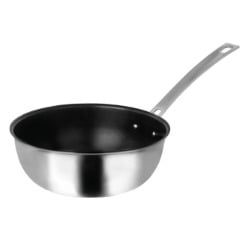 7.8 Inch Sitram R Conical Skillet